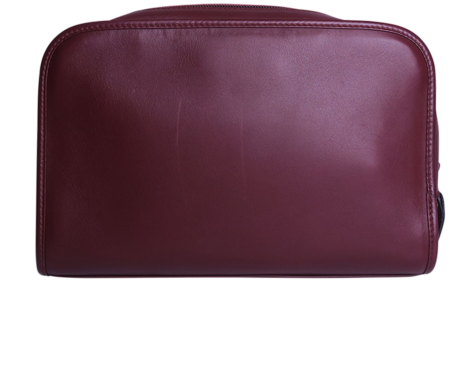 Cartier Toiletry Bag